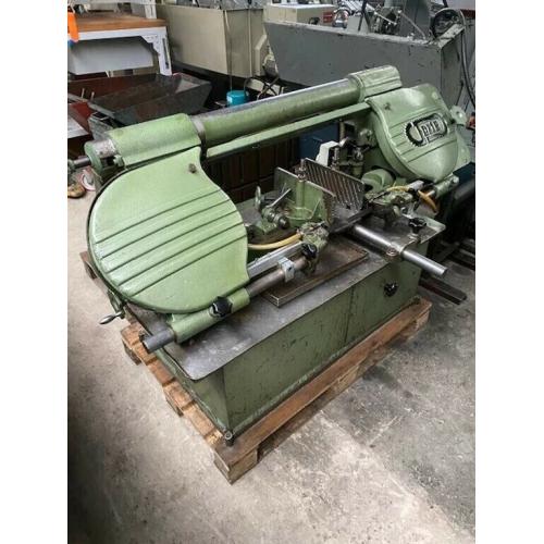 FORTE 10 INCH HORIZONTAL BAND SAW