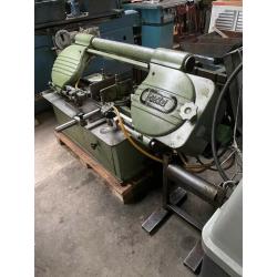FORTE 10 INCH HORIZONTAL BAND SAW