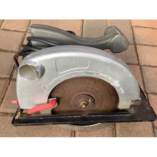 Circular saw