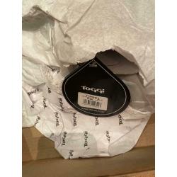 Toggi Ottawa Jodhpur Boots Size 12