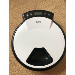 Bunty Automatic Pet Feeder