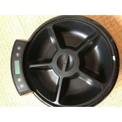 Bunty Automatic Pet Feeder