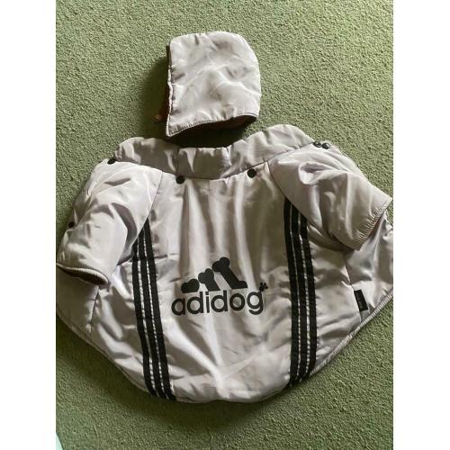 Dog Coat