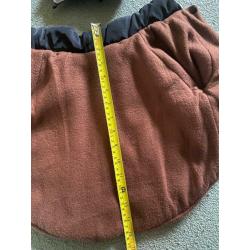 Dog Coat