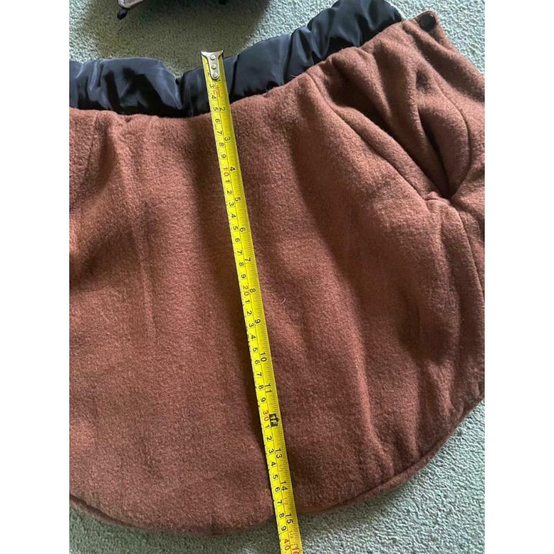Dog Coat