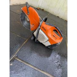 Petrol sow st410