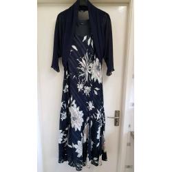 Dress by Roman
