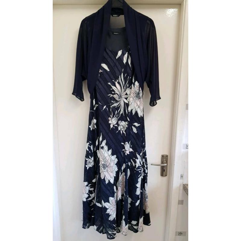Dress by Roman