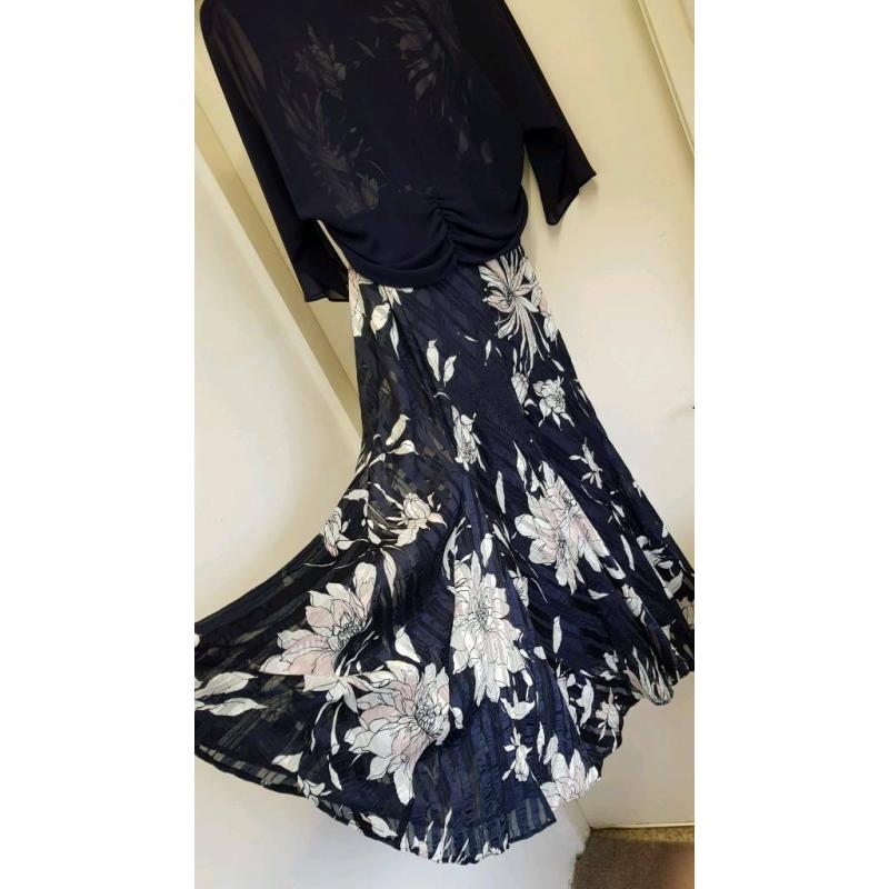 Dress by Roman