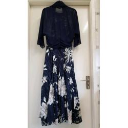 Dress by Roman
