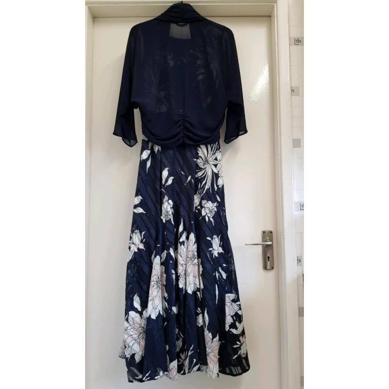 Dress by Roman