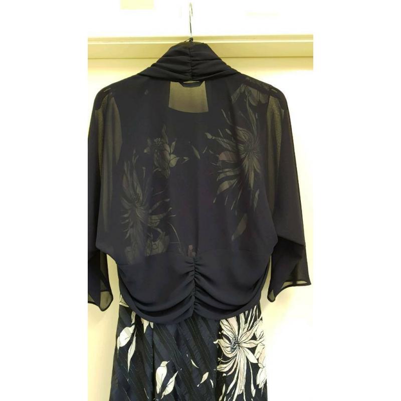 Dress by Roman
