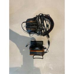 Black Ops 2 Tango Turtle Beach Headset
