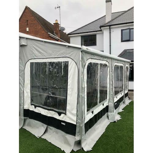 Thule Panorama Omnistor 5200 Awning