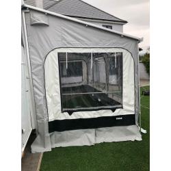 Thule Panorama Omnistor 5200 Awning