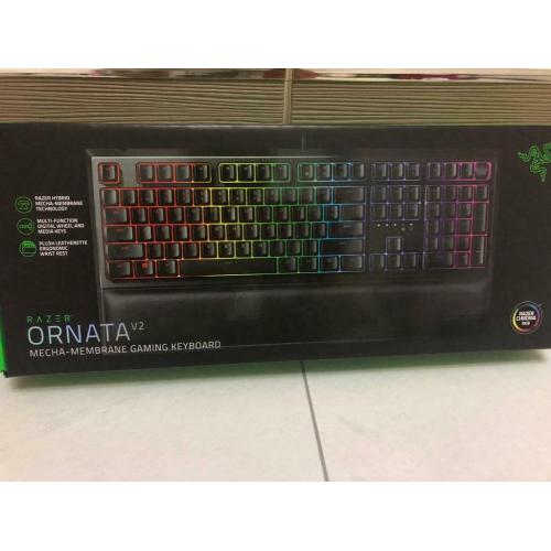 Razer hybrid v2 gaming keyboard
