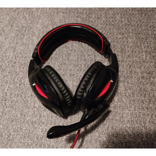 Gaming Headset SADES SA902 7.1 USB
