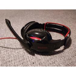 Gaming Headset SADES SA902 7.1 USB
