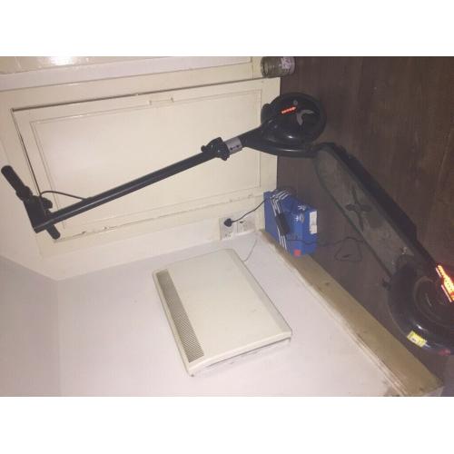 E-Scooter
