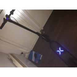 E-Scooter