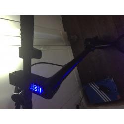 E-Scooter