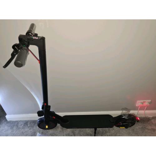 ELECTRIC SCOOTER 36V 350W E-SCOOTER WITH APP