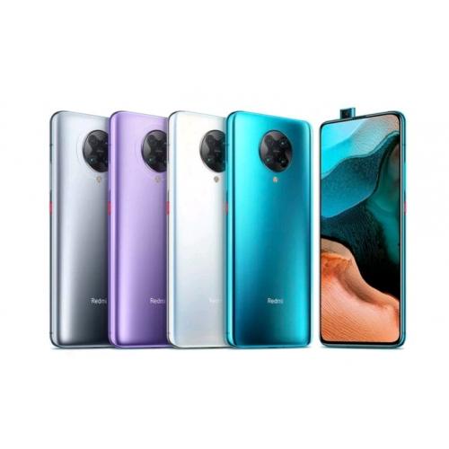 Phone Xiaomi Poco F2 Pro 5G