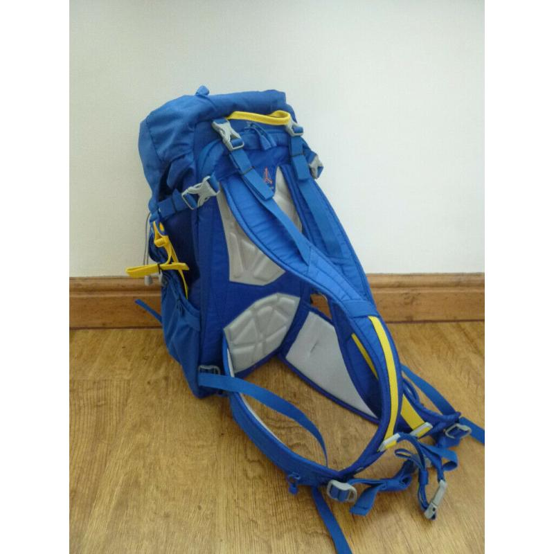 Lowepro LP36889-PWW Photo Sport BP 200 AW II Backpack for SLR Camera