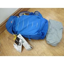 Lowepro LP36889-PWW Photo Sport BP 200 AW II Backpack for SLR Camera