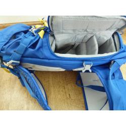 Lowepro LP36889-PWW Photo Sport BP 200 AW II Backpack for SLR Camera