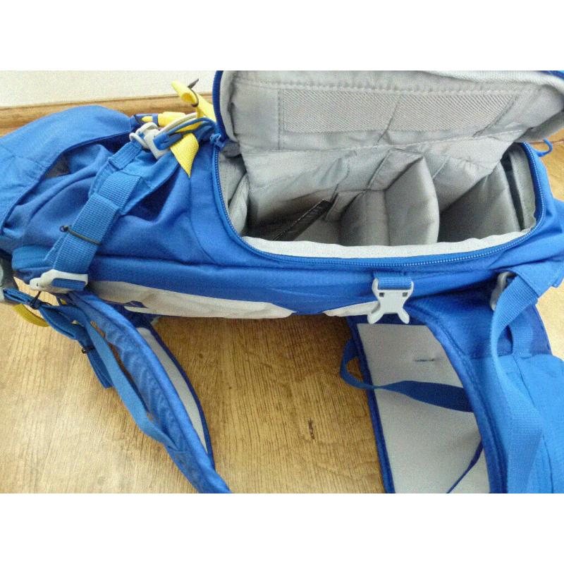 Lowepro LP36889-PWW Photo Sport BP 200 AW II Backpack for SLR Camera