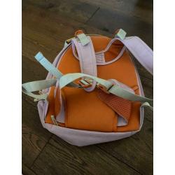 Kids Timberland backpack