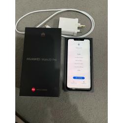 Huawei mate20 pro