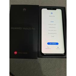 Huawei mate20 pro