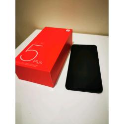 Xiaomi Redmi 5 Plus 4GB Ram 64GB Storage Unlocked Global- Black