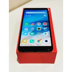 Xiaomi Redmi 5 Plus 4GB Ram 64GB Storage Unlocked Global- Black