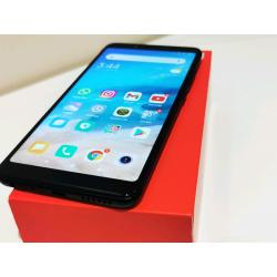 Xiaomi Redmi 5 Plus 4GB Ram 64GB Storage Unlocked Global- Black