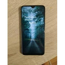 Oppo realme 5 pro with accessories