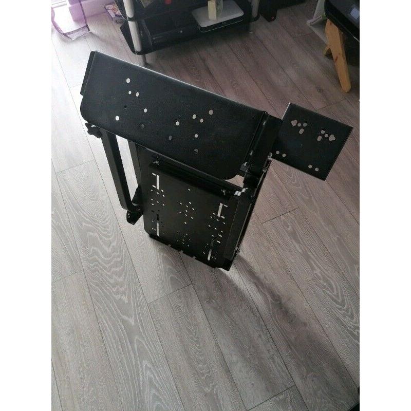 Steering Whell Stand