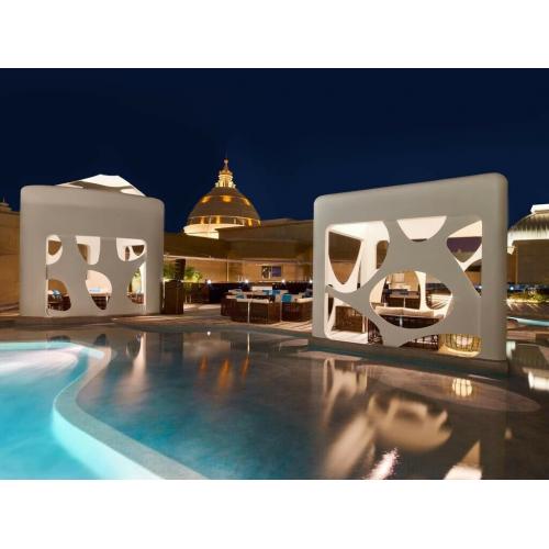 short break away in dubai hotel