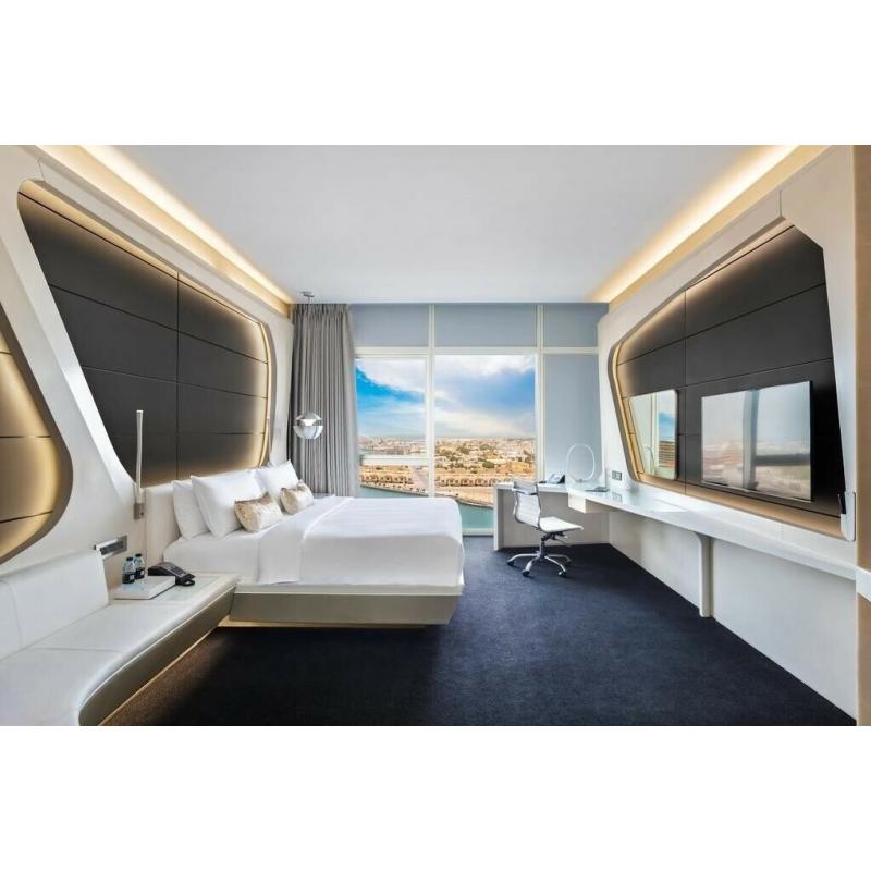 short break away in dubai hotel