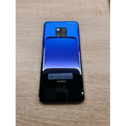 Huawei Mate 20 Pro 128gb twilight