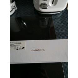 Huawei P20