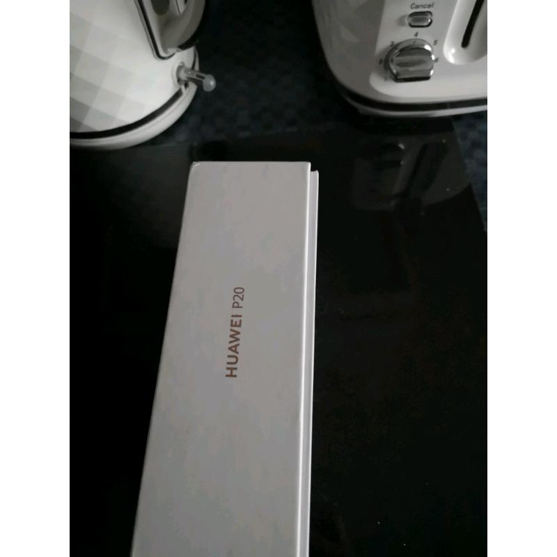 Huawei P20