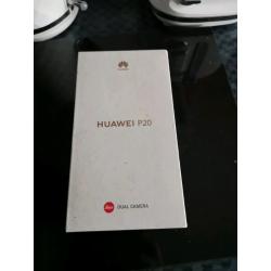 Huawei P20