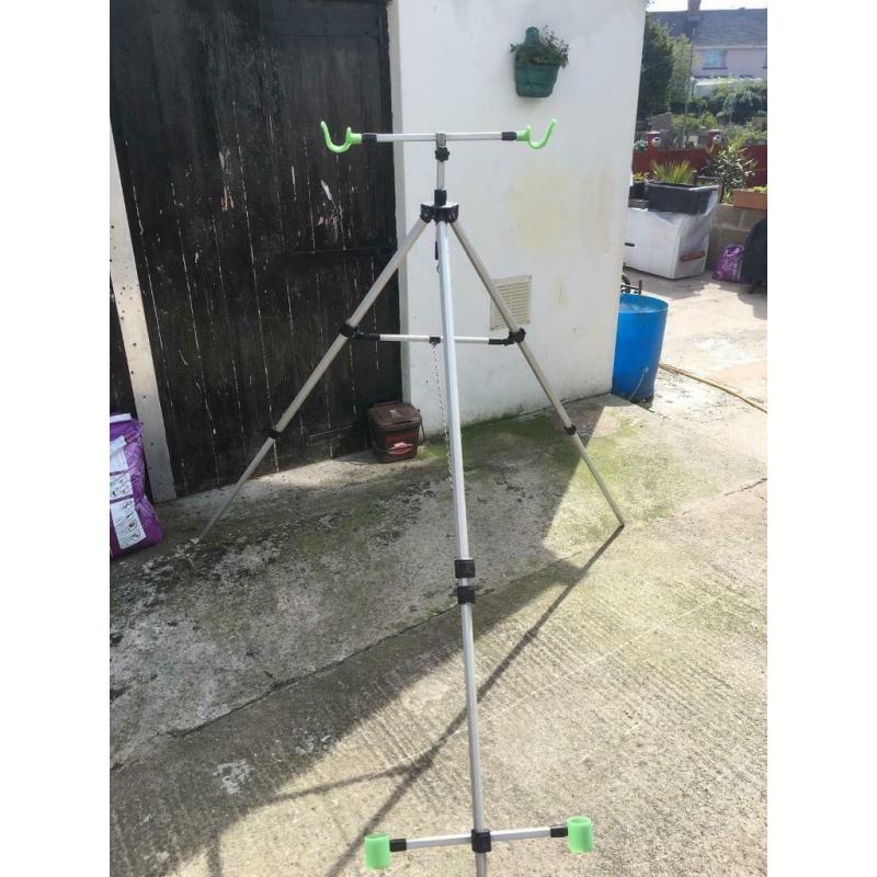 Rod stand