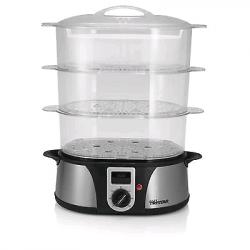 Food Steamer