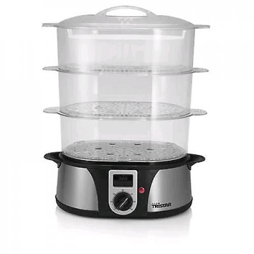 Food Steamer