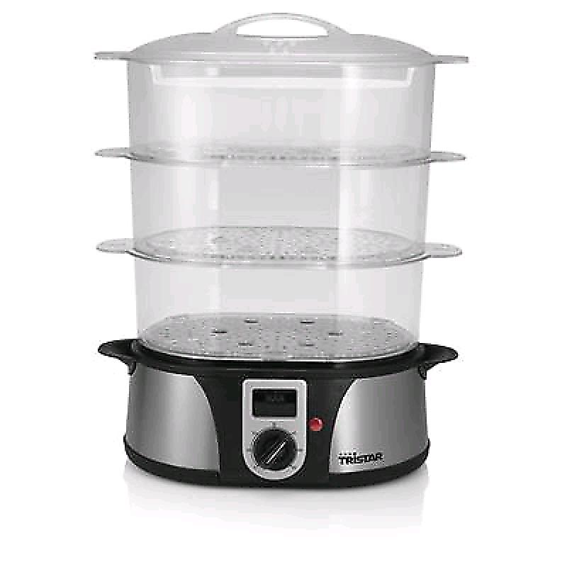 Food Steamer