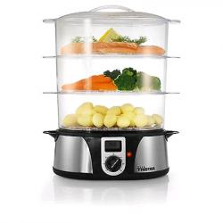 Food Steamer